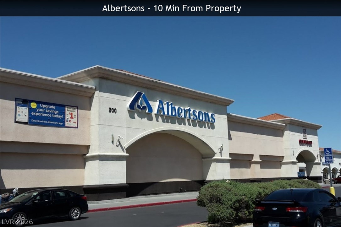 241 East Quince Lane Pahrump NV 89060