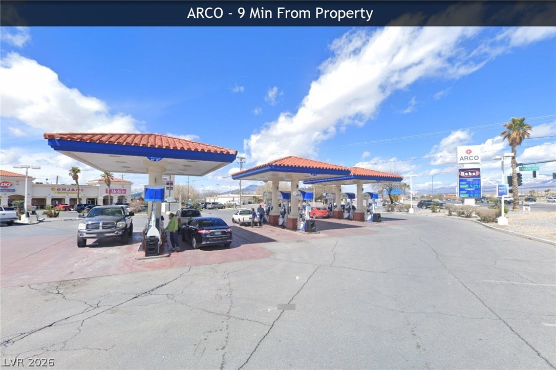 241 East Quince Lane Pahrump NV 89060