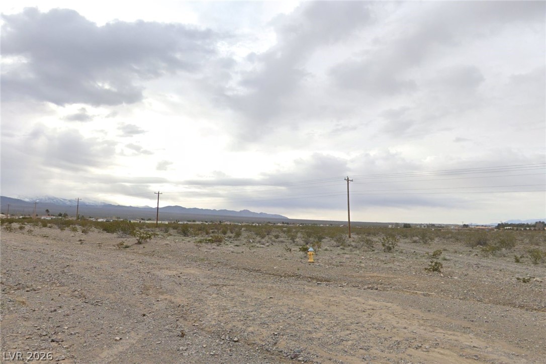 241 East Quince Lane Pahrump NV 89060