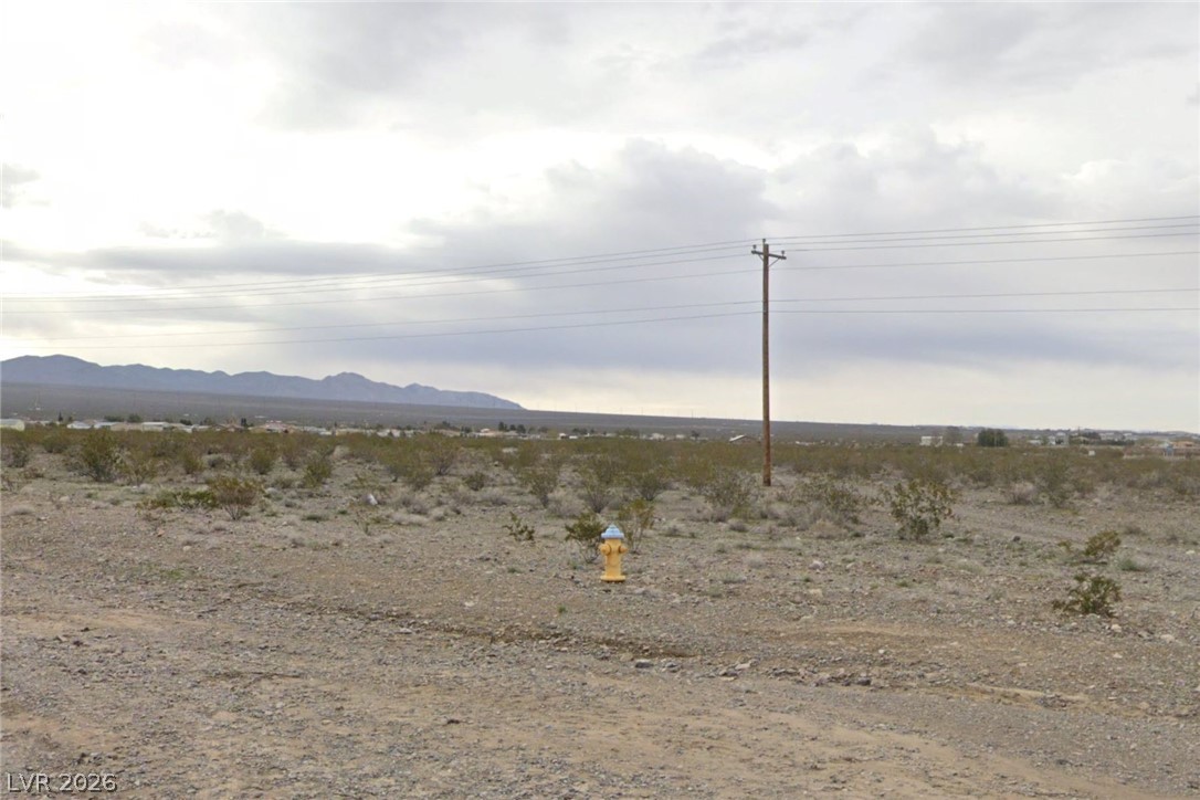241 East Quince Lane Pahrump NV 89060