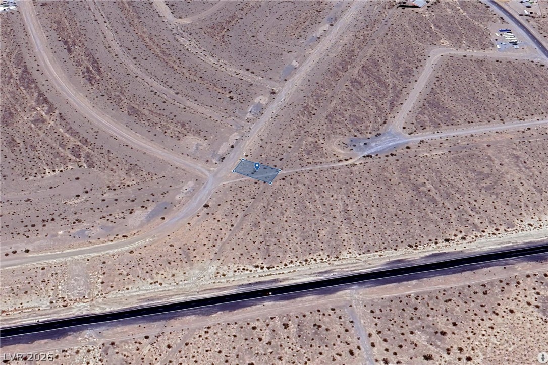241 East Quince Lane Pahrump NV 89060