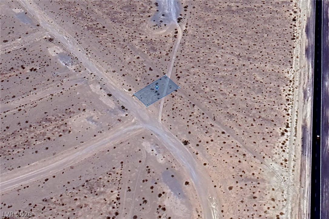 241 East Quince Lane Pahrump NV 89060