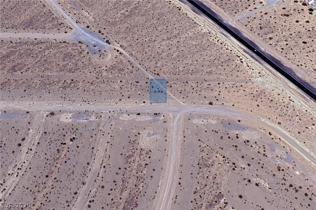 241 East Quince Lane Pahrump NV 89060