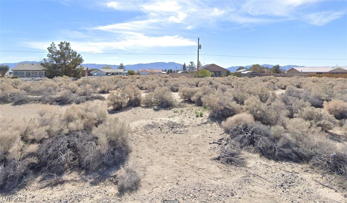891 East Kearney Street Pahrump NV 89048