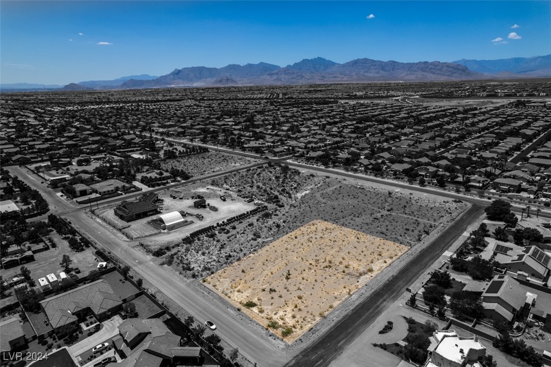 Maggie Avenue Las Vegas NV 89143