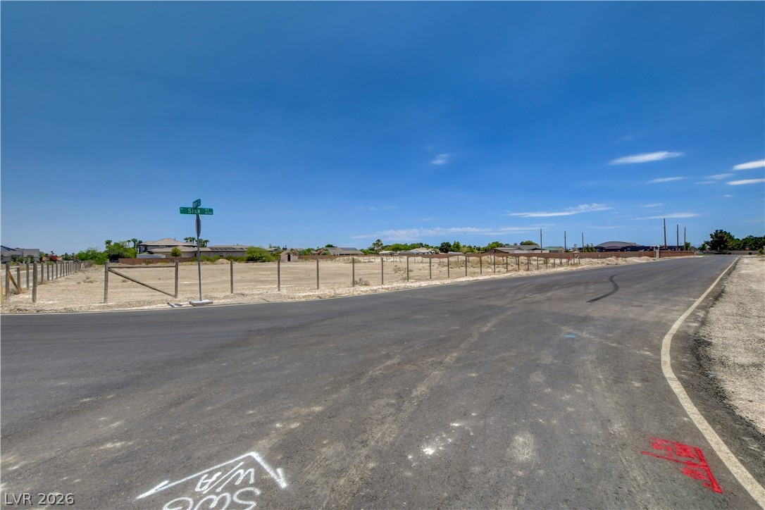 6465 Meisenheimer Avenue Las Vegas NV 89131