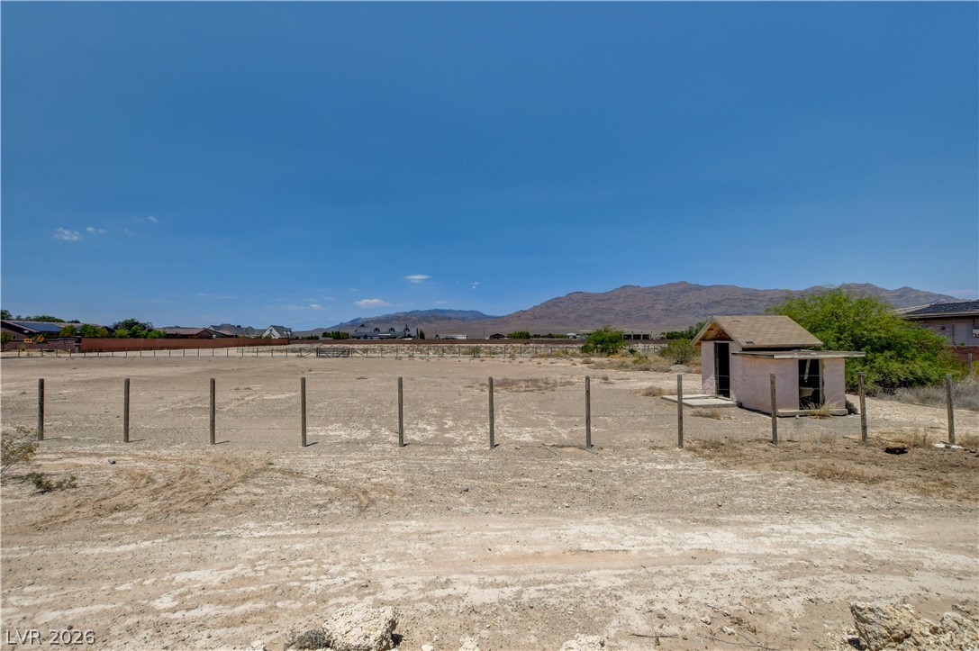 6465 Meisenheimer Avenue Las Vegas NV 89131