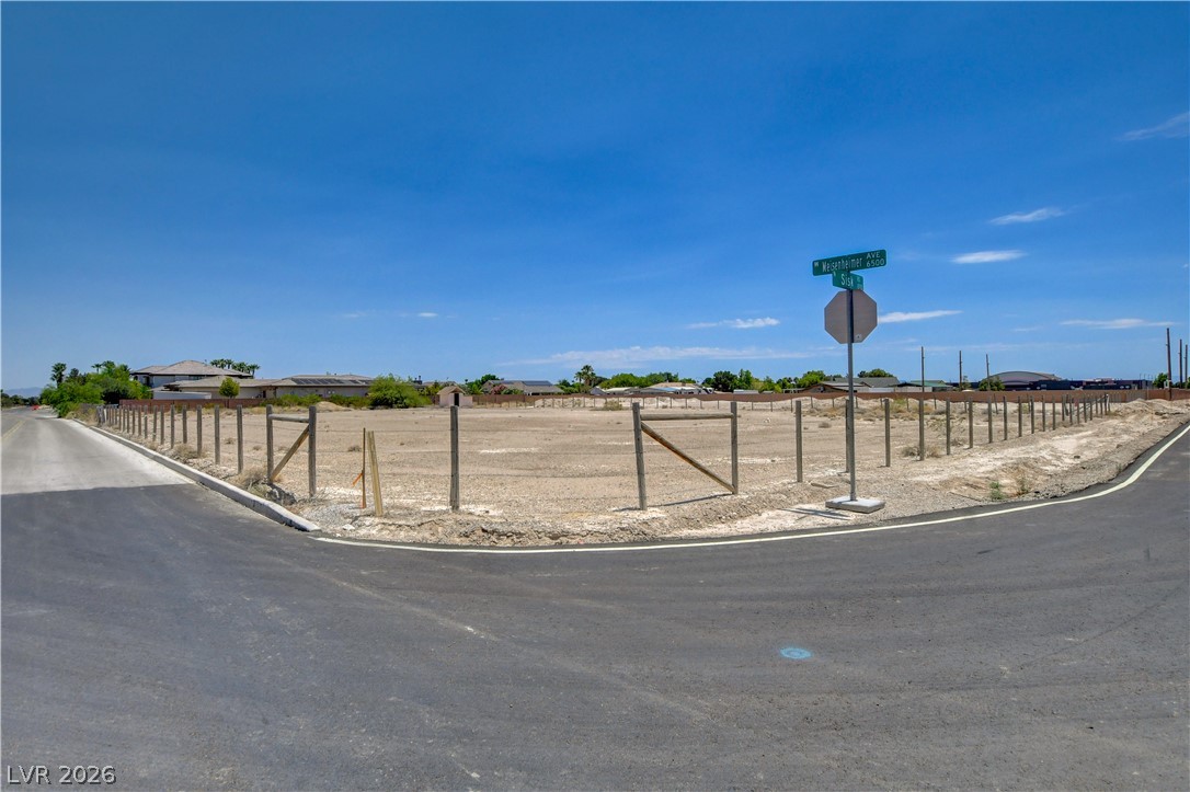 6465 Meisenheimer Avenue Las Vegas NV 89131