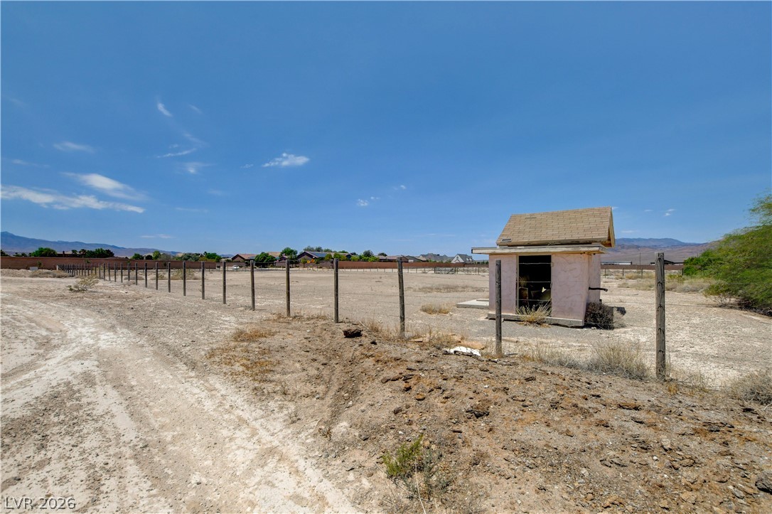 6465 Meisenheimer Avenue Las Vegas NV 89131