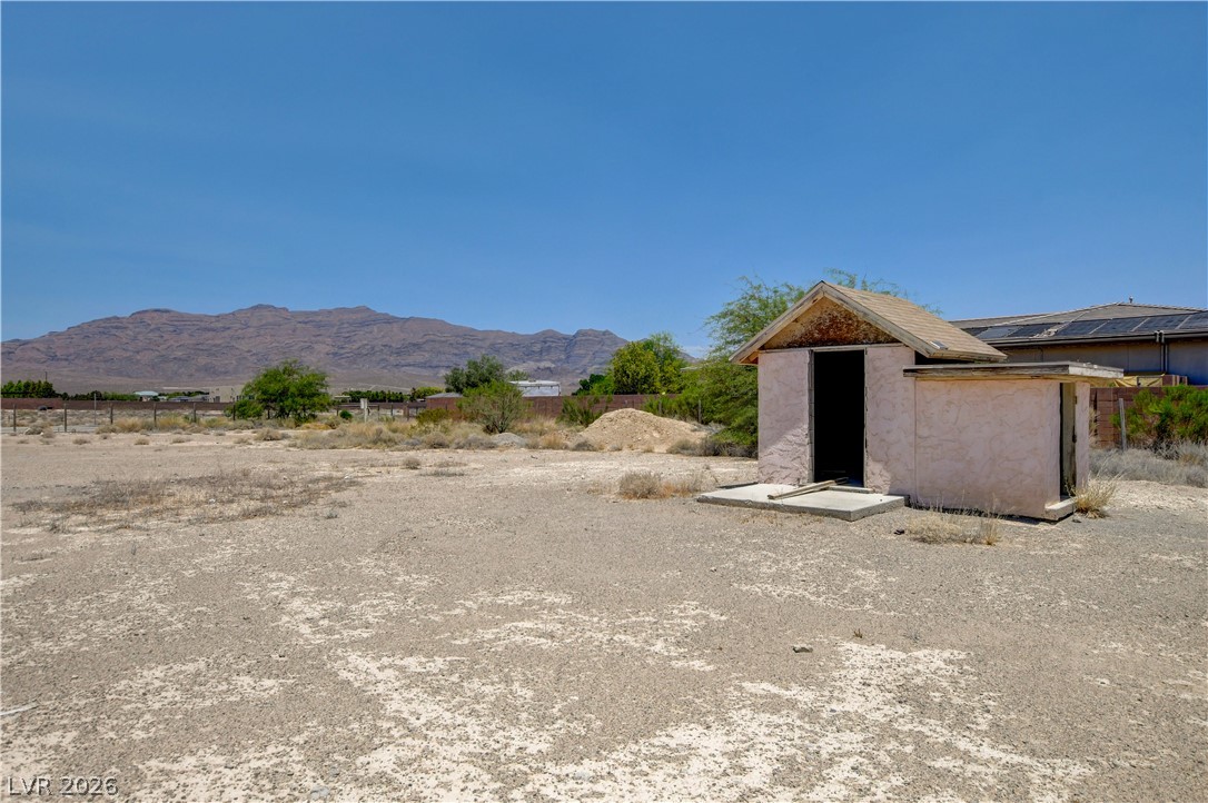 6465 Meisenheimer Avenue Las Vegas NV 89131