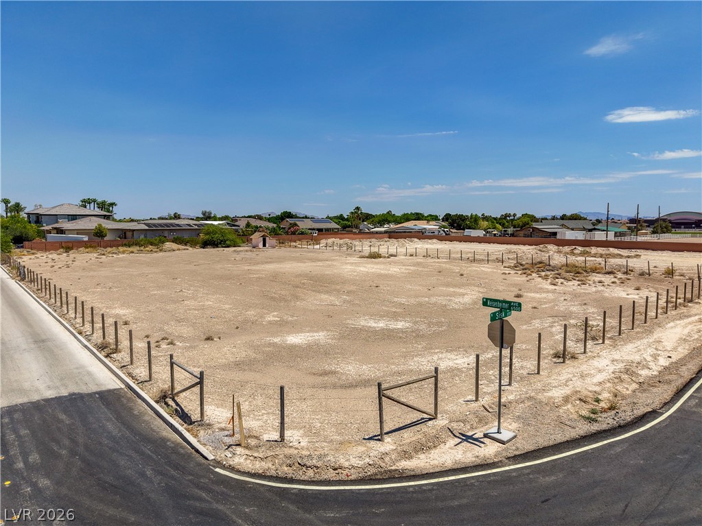 6465 Meisenheimer Avenue Las Vegas NV 89131