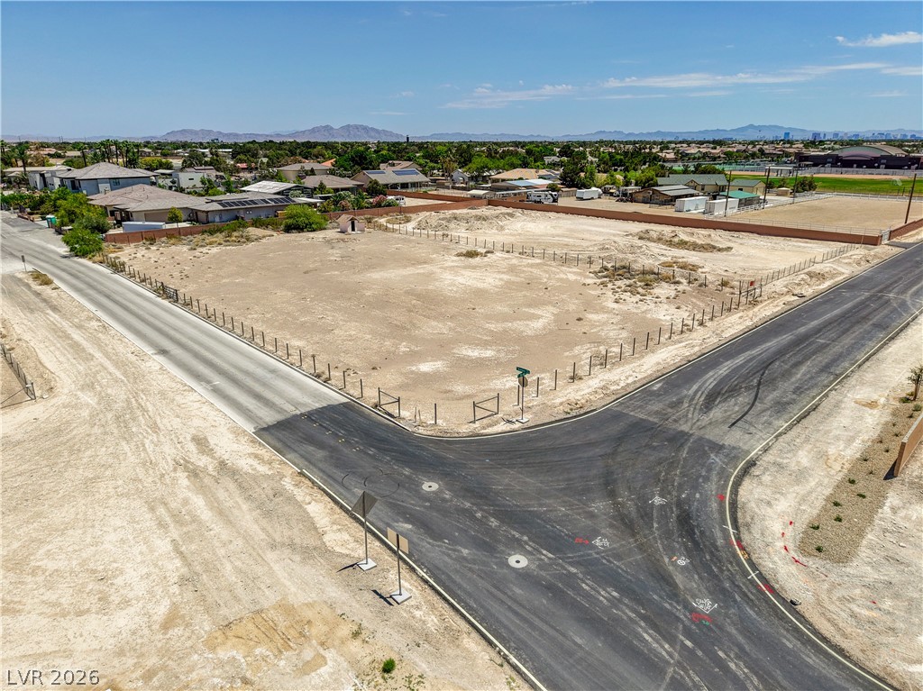 6465 Meisenheimer Avenue Las Vegas NV 89131