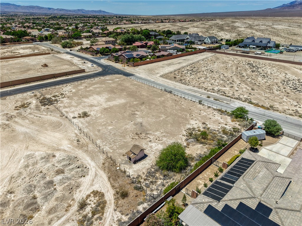 6465 Meisenheimer Avenue Las Vegas NV 89131