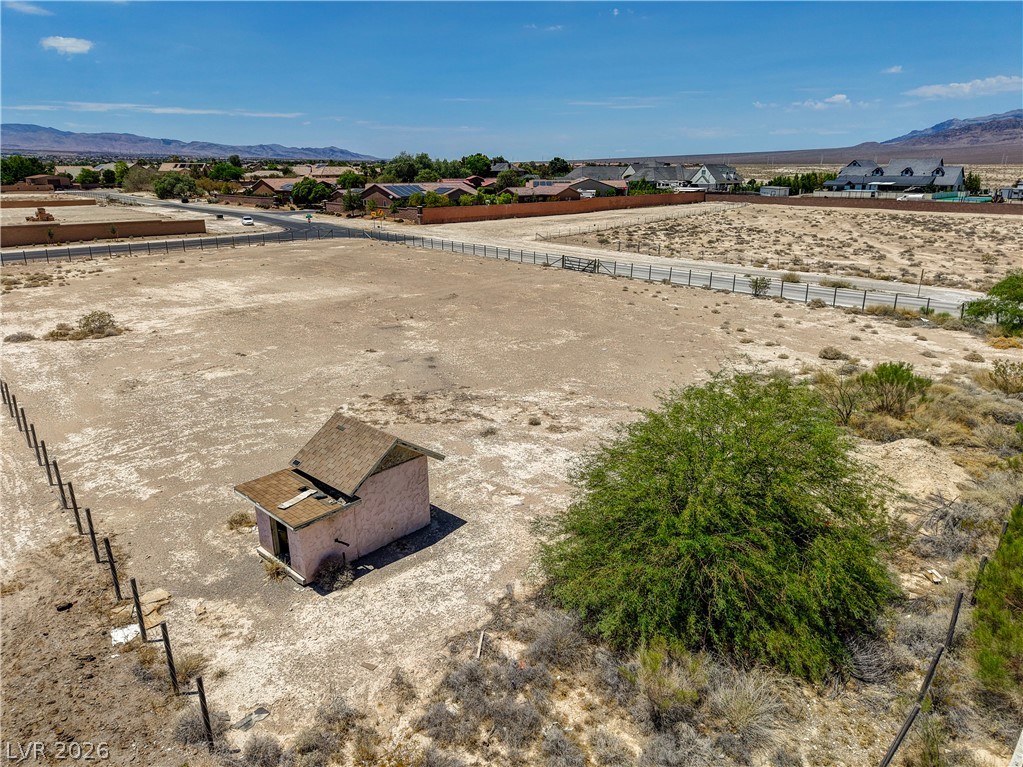 6465 Meisenheimer Avenue Las Vegas NV 89131