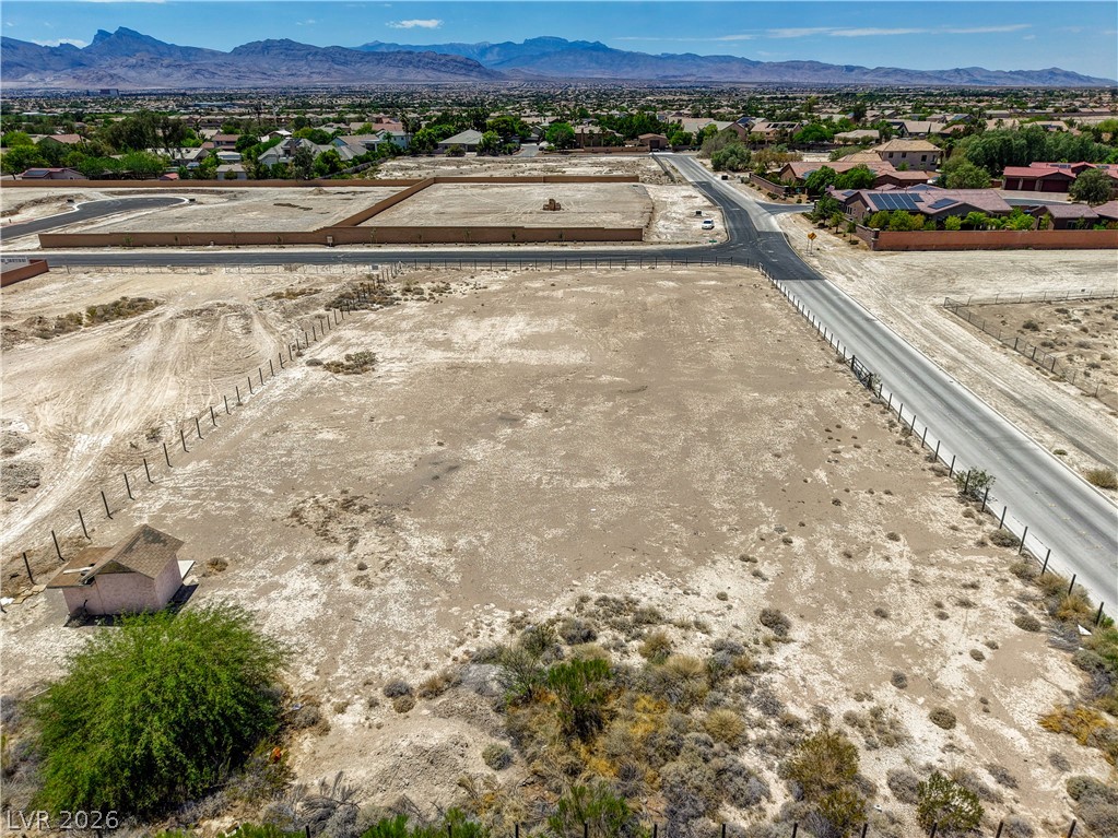 6465 Meisenheimer Avenue Las Vegas NV 89131