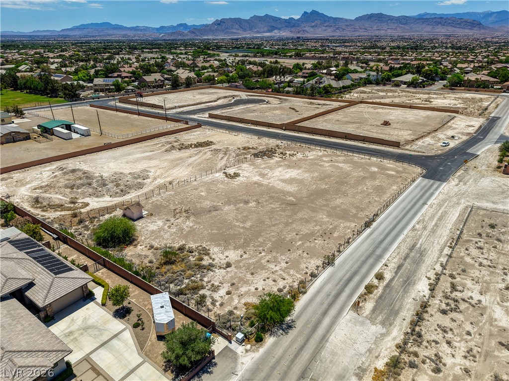 6465 Meisenheimer Avenue Las Vegas NV 89131