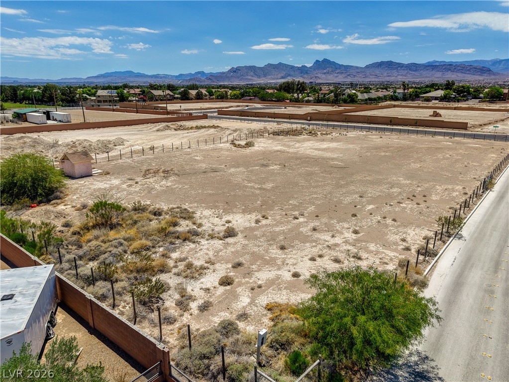 6465 Meisenheimer Avenue Las Vegas NV 89131