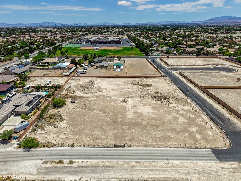 6465 Meisenheimer Avenue Las Vegas NV 89131