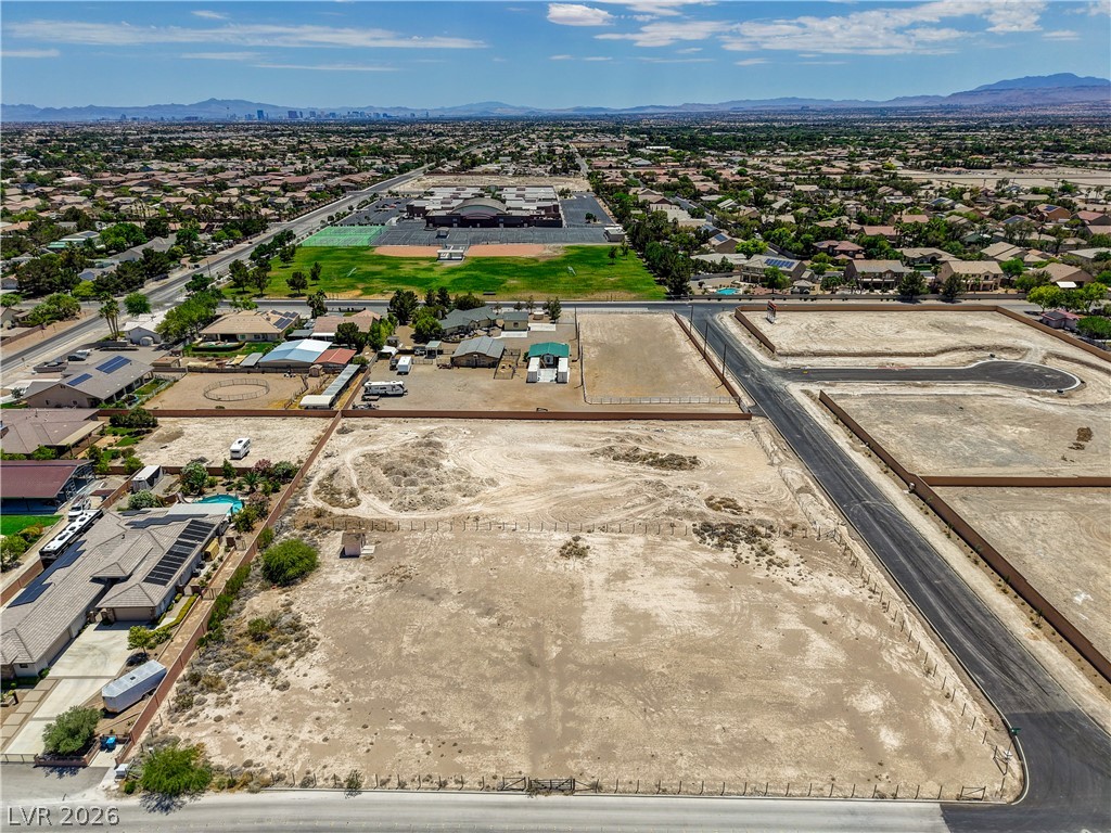 6465 Meisenheimer Avenue Las Vegas NV 89131