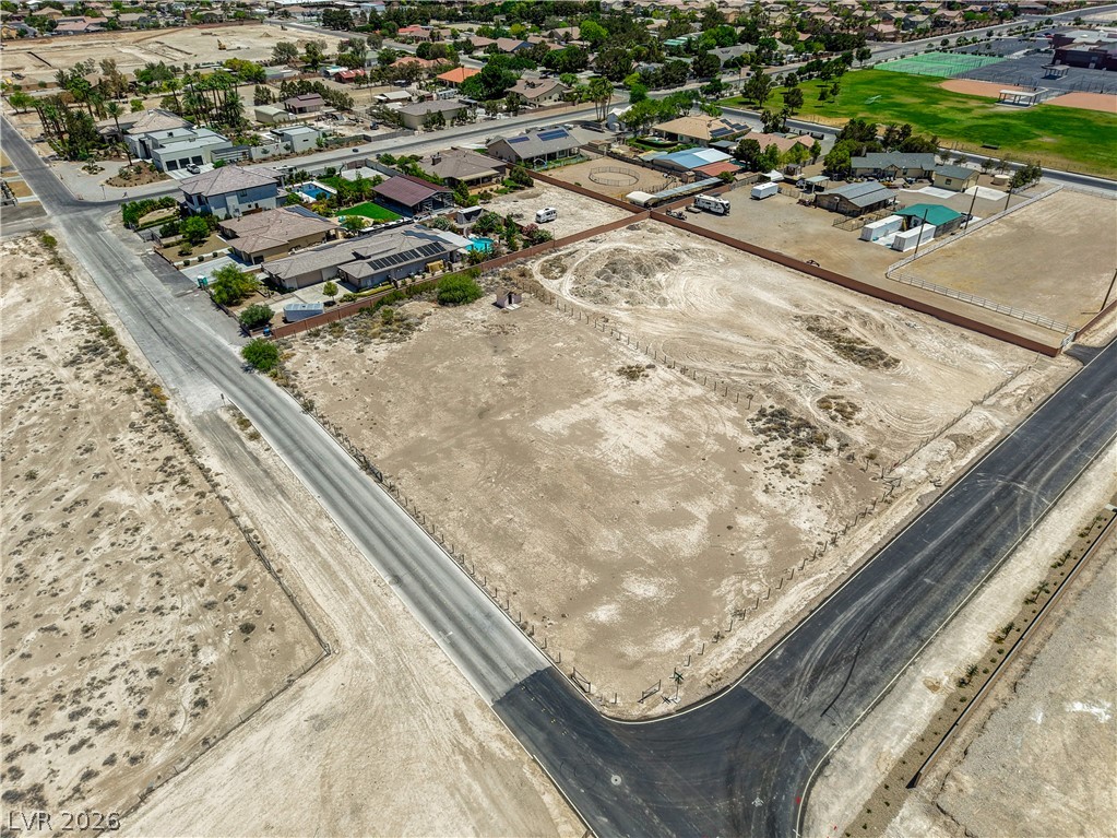 6465 Meisenheimer Avenue Las Vegas NV 89131