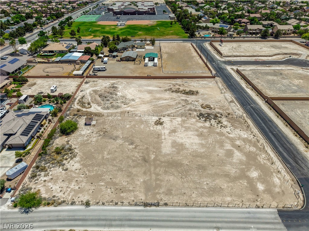 6465 Meisenheimer Avenue Las Vegas NV 89131