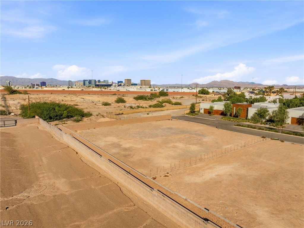6833 Milos Road Las Vegas NV 89118