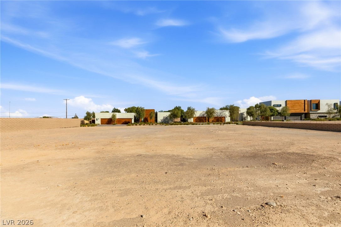6833 Milos Road Las Vegas NV 89118
