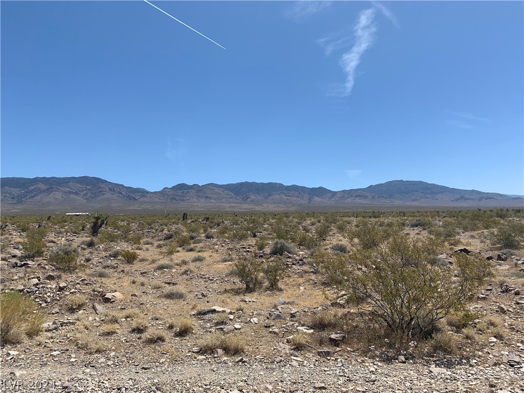 1030 Amethyst Road Pahrump NV 89060