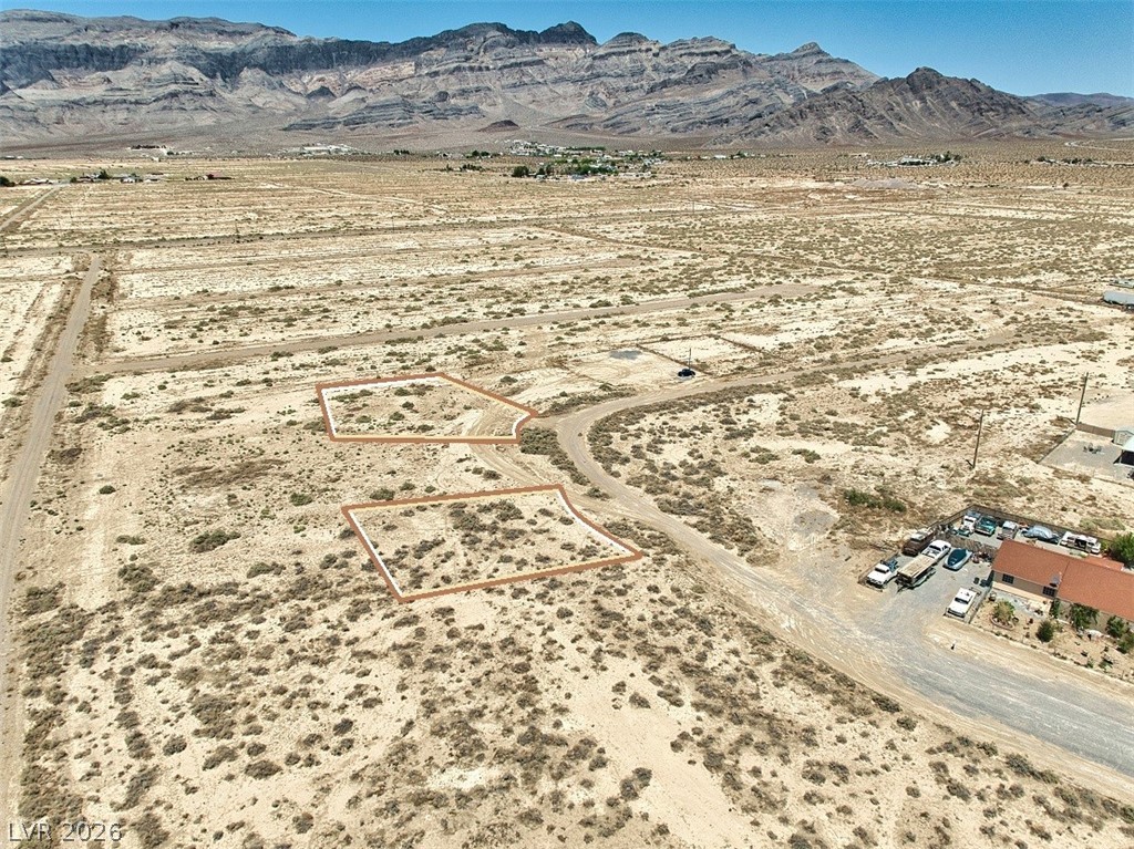 771 Capa Lane Pahrump NV 89060