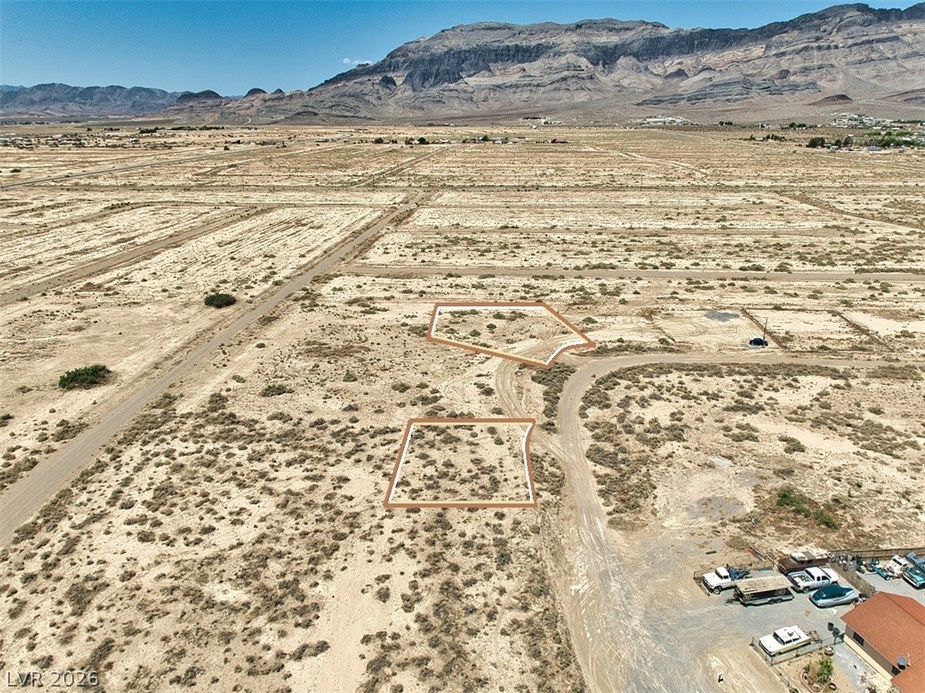 771 Capa Lane Pahrump NV 89060