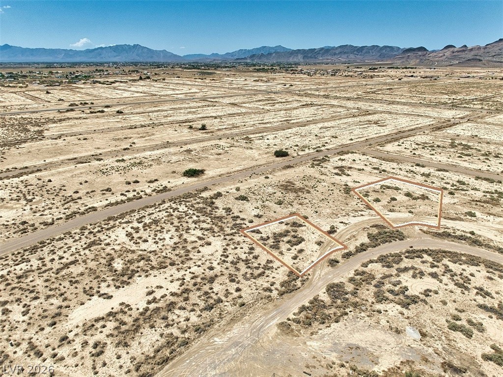 771 Capa Lane Pahrump NV 89060