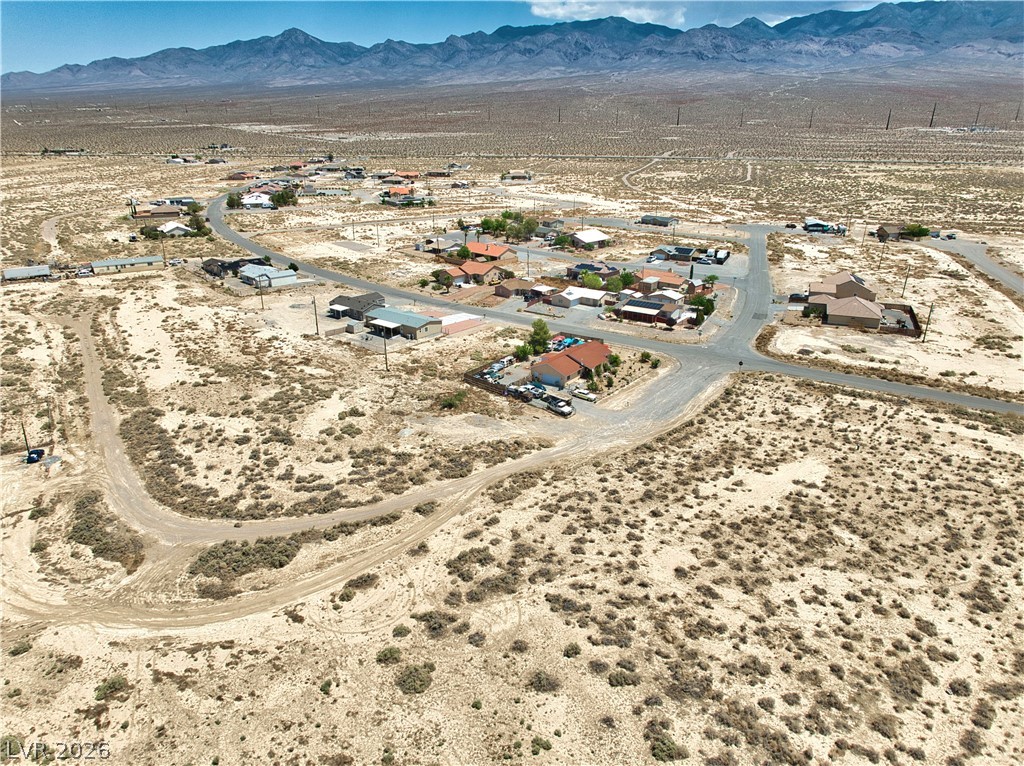 771 Capa Lane Pahrump NV 89060