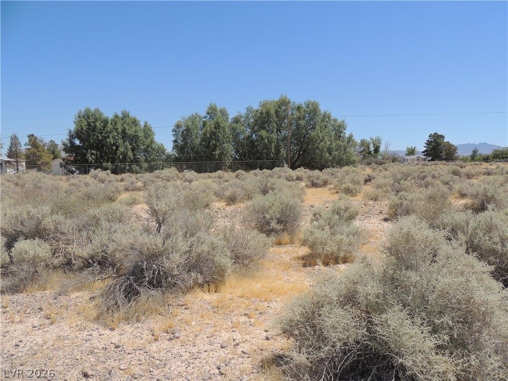 641 West Kilty Street Pahrump NV 89060