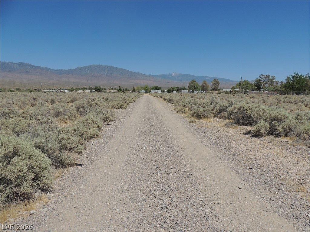 641 West Kilty Street Pahrump NV 89060