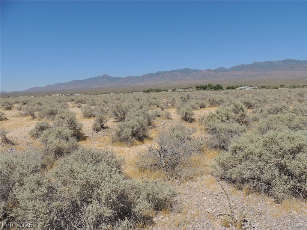 641 West Kilty Street Pahrump NV 89060