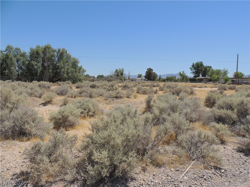 641 West Kilty Street Pahrump NV 89060