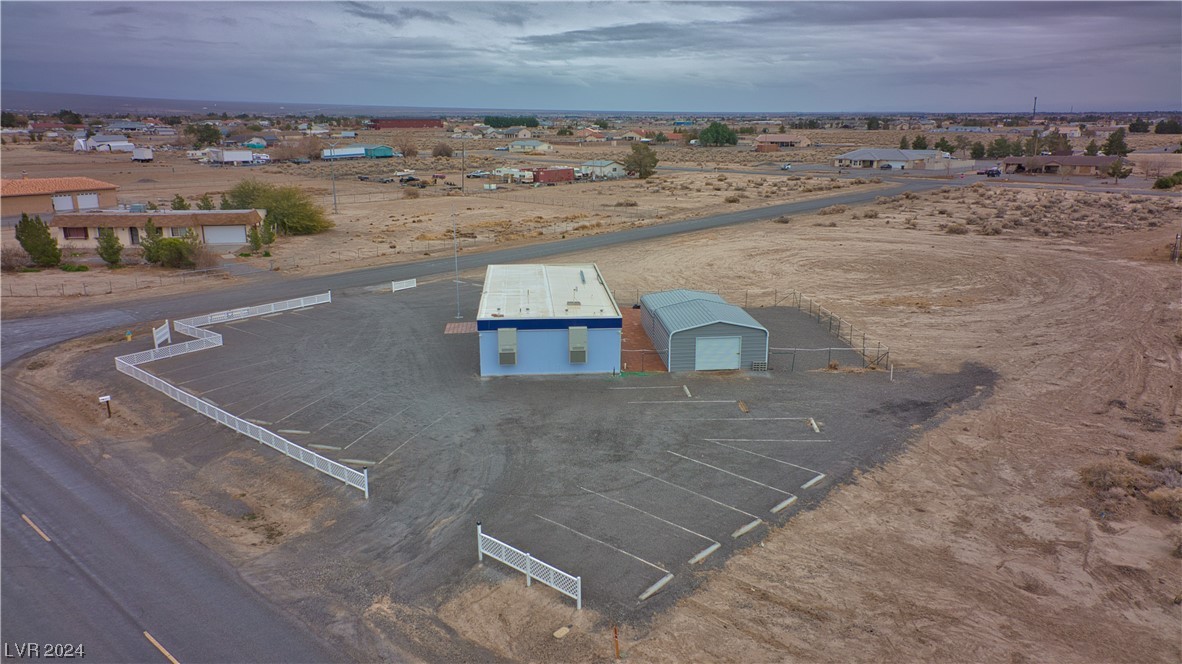 2601 Hacienda Street Pahrump NV 89048