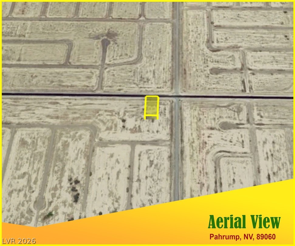 1041 West Leslie Street Pahrump NV 89060