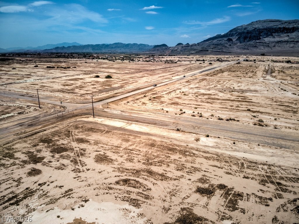 1041 West Leslie Street Pahrump NV 89060