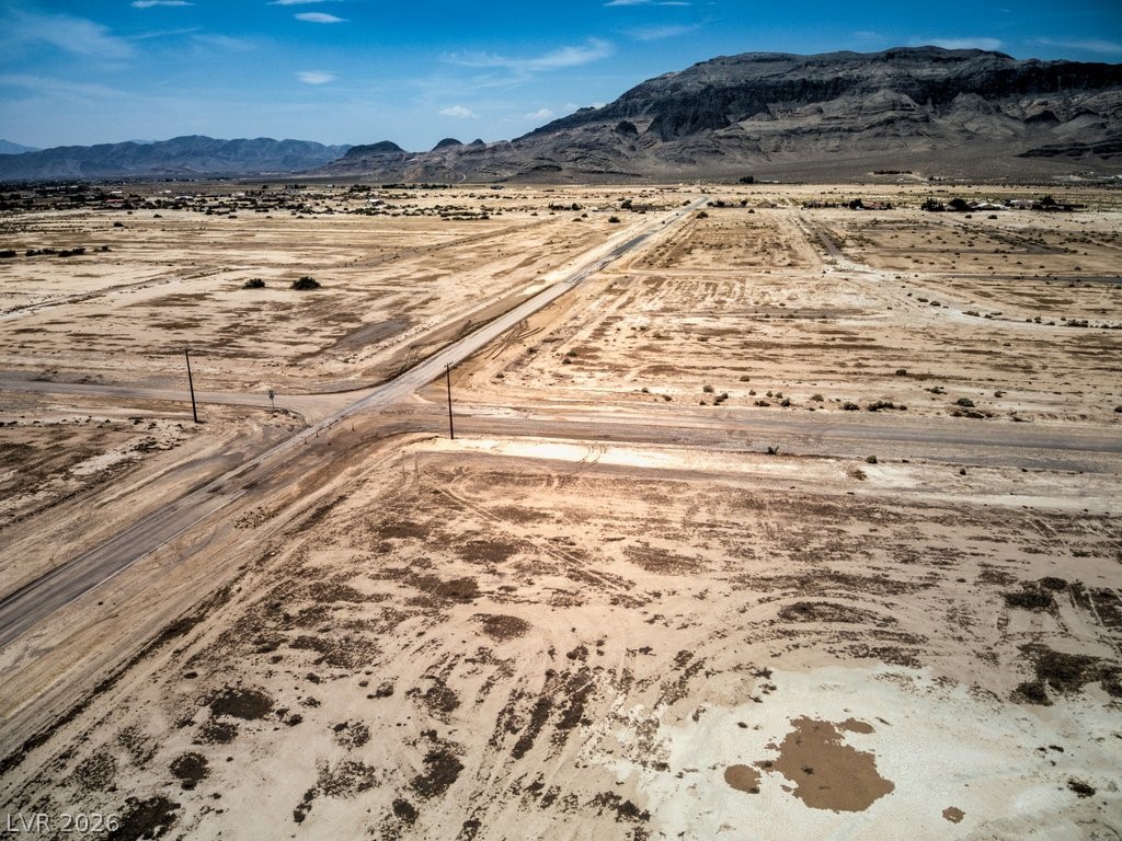 1041 West Leslie Street Pahrump NV 89060