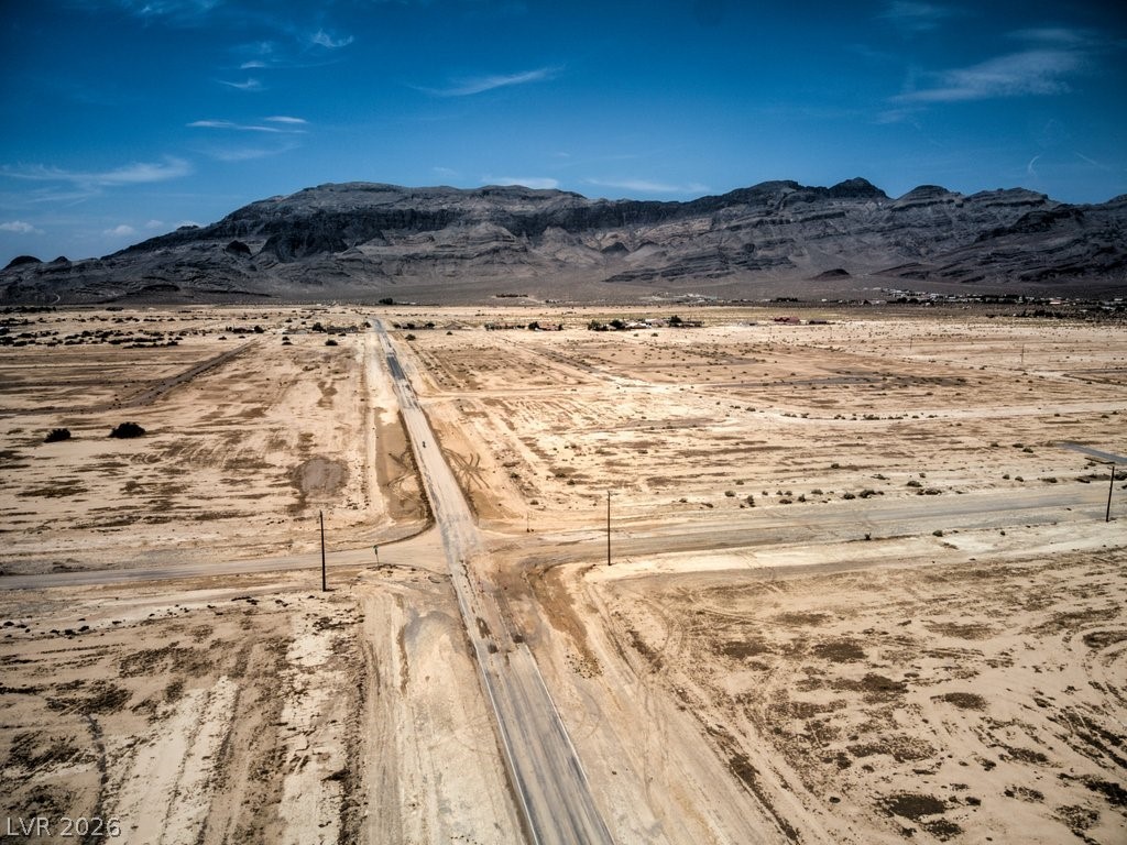 1041 West Leslie Street Pahrump NV 89060