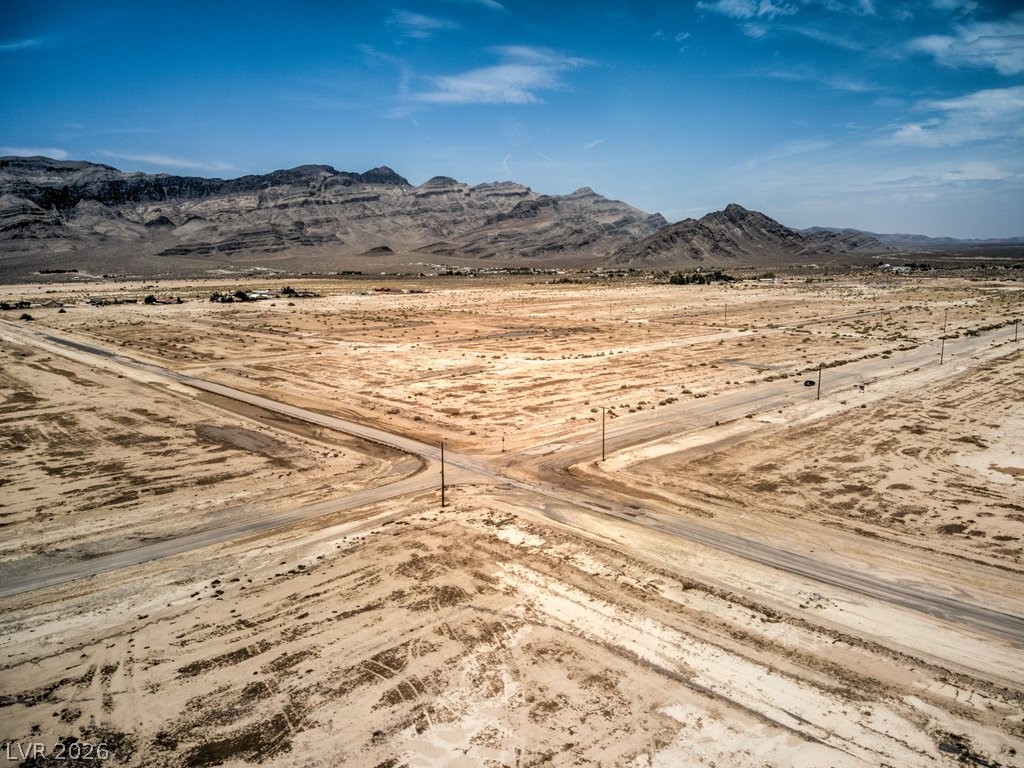 1041 West Leslie Street Pahrump NV 89060