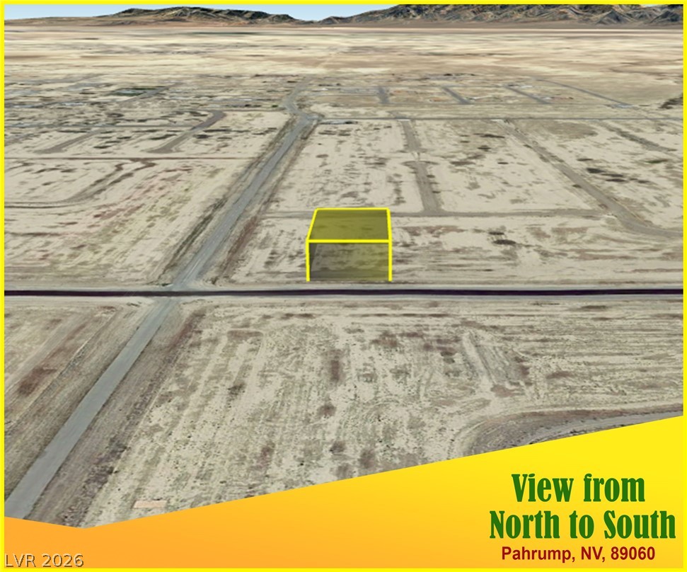 1041 West Leslie Street Pahrump NV 89060