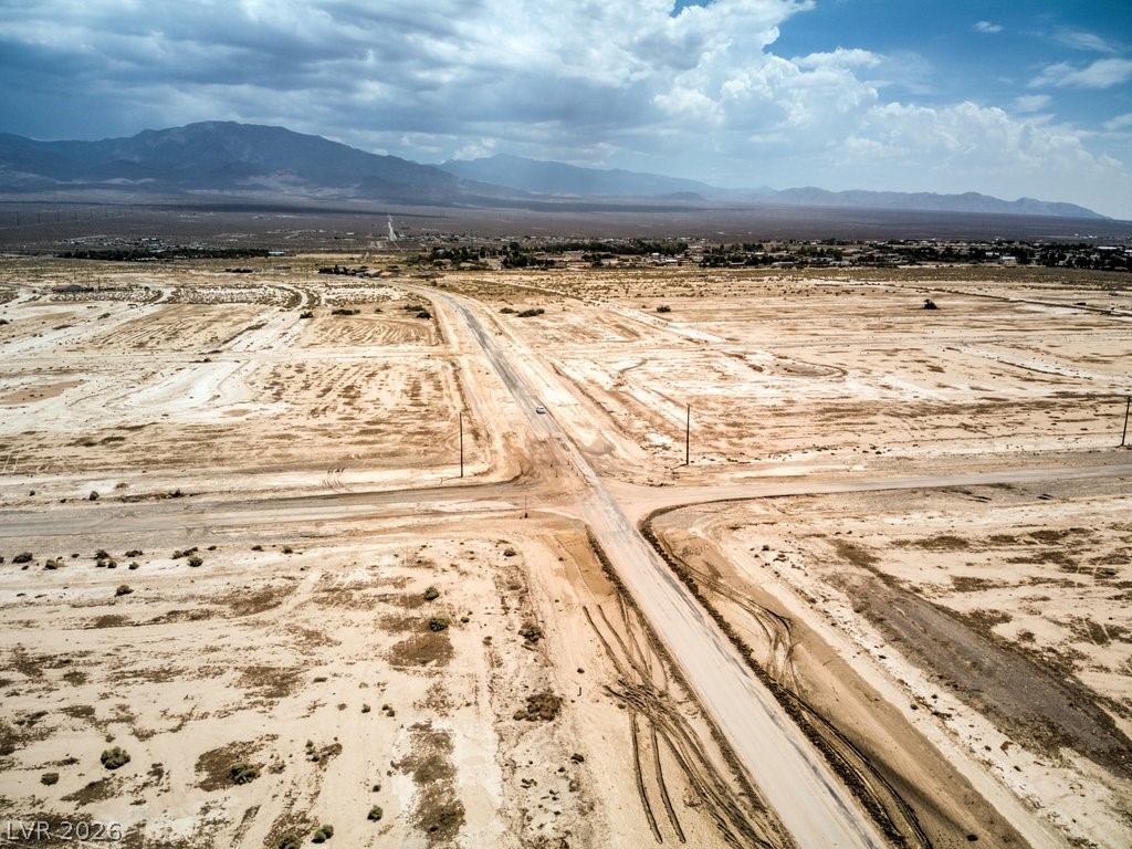 1041 West Leslie Street Pahrump NV 89060