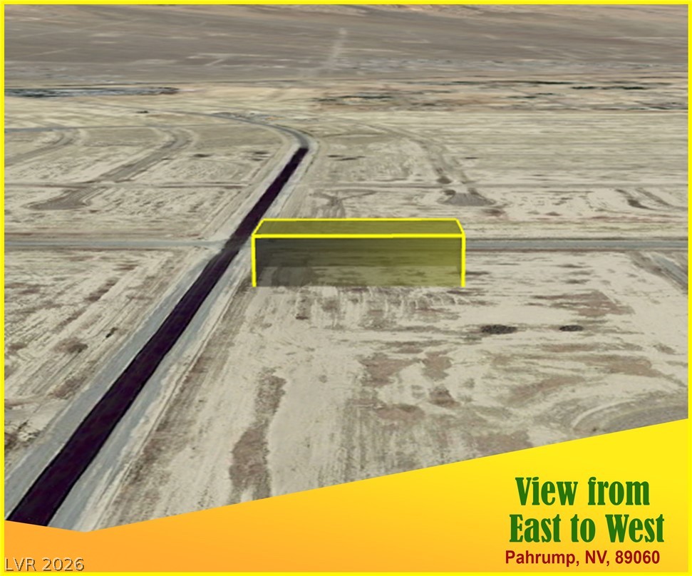 1041 West Leslie Street Pahrump NV 89060