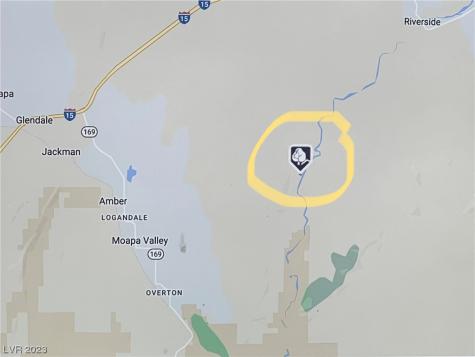 040-13-801-008 Moapa NV 89021