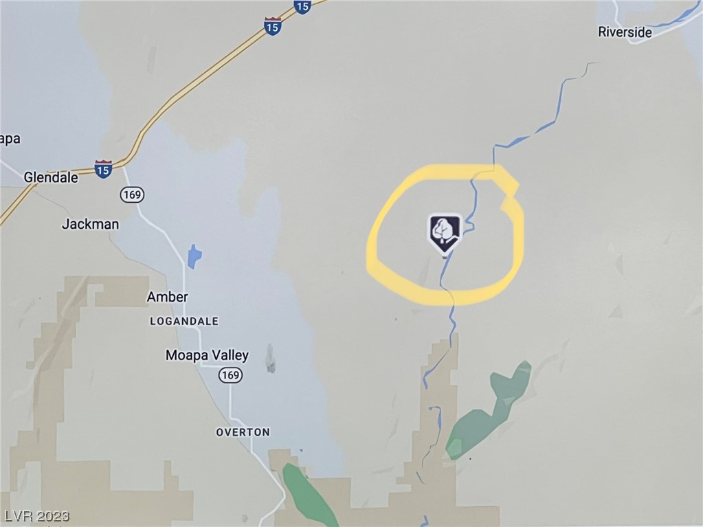 040-13-801-008 Moapa NV 89021