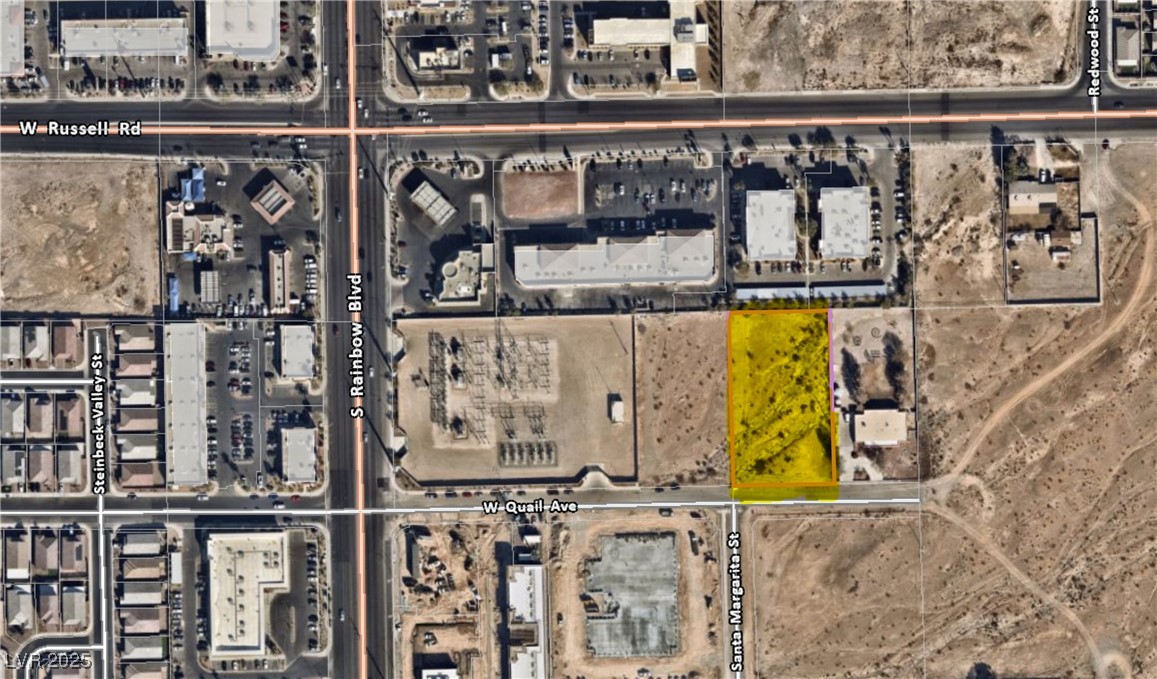 Quail Las Vegas NV 89118
