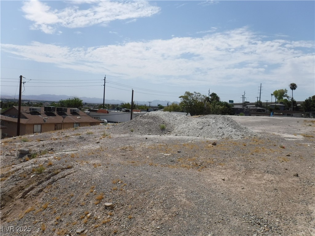 Thirteenth Street Las Vegas NV 89101