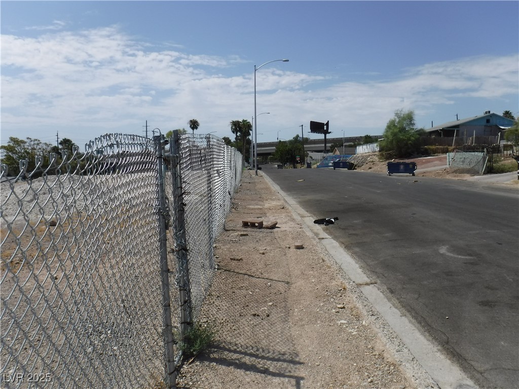 Thirteenth Street Las Vegas NV 89101